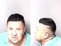 Mugshot of Hector Leonel Pineda-Garcia