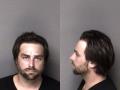 Mugshot of Bradley Scott Walton