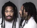 Mugshot of Christian Charles Campbell