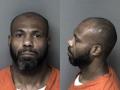 Mugshot of Robert Danyel Whitworth