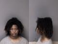 Mugshot of Lamya McCray