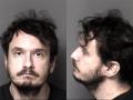 Mugshot of Nathan Harris Sizemore