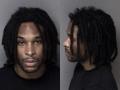 Mugshot of Vashawn Markyle McClinton
