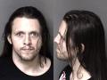 Mugshot of Christopher Lee Willis