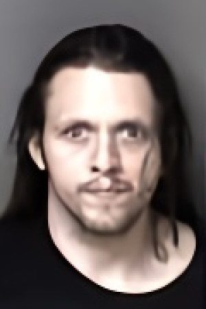 Mugshot of Christopher Lee Willis