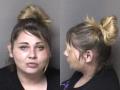 Mugshot of Shelby Denise Bingham