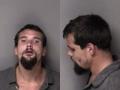 Mugshot of Peter Kordell Kertzman