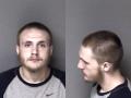 Mugshot of Dalton Odell Goodson