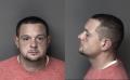 Mugshot of Joseph Christopher Ogle