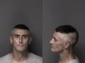 Mugshot of Jamie Wayne Norton