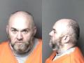 Mugshot of Anthony Steven Hedgepath