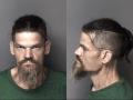 Mugshot of Jeffrey Allen Stephens