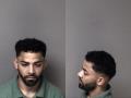 Mugshot of Jesus Manuel Sanchez Velasquez