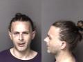 Mugshot of Matthew Joel Coleman