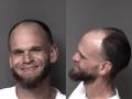 Mugshot of Sean Michael Wright