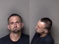 Mugshot of Matthew Scott Patterson