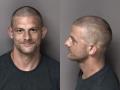 Mugshot of Adam Christopher Keener