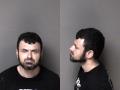 Mugshot of Joshua Thomas Carpenter