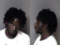 Mugshot of Quay Sincere Miles
