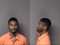 Mugshot of Anthony Lavell Carson