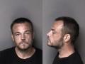 Mugshot of Anthony Steven Winchester