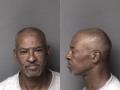 Mugshot of Garland Junior Taylor