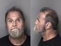 Mugshot of Wade Nelson Nations