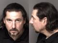 Mugshot of David Stephen Habdas