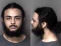 Mugshot of O'Shay Na'gee Leeper
