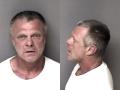 Mugshot of Thomas Richard Second Pruitt