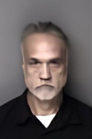 Mugshot of Jackie Lee Maynor