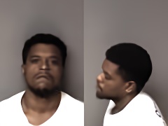 Mugshot of Jermiles Sincere Hardwick