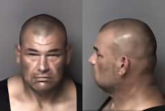 Mugshot of Kenneth Dean Willis