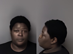 Mugshot of Meon Nicole Marable