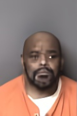 Mugshot of Maurice Gordon