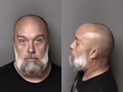 Mugshot of Christopher Dale Bowen