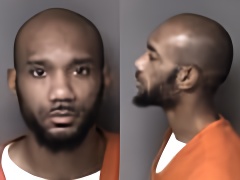 Mugshot of Dalton Dion Hopkins