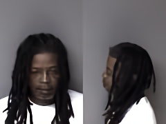 Mugshot of Harry Lee Junior Mitchell