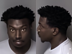 Mugshot of Jordan Eddie Woods
