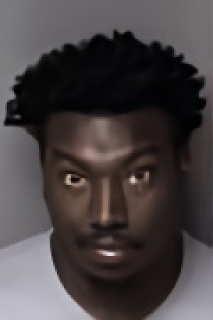 Mugshot of Jordan Eddie Woods