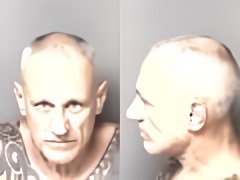 Mugshot of Bryan Shane King