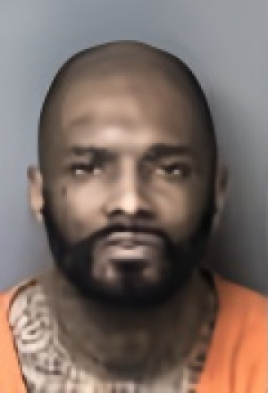 Mugshot of Jeremy Lamont Edwards