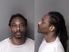 Mugshot of Dante Durand Tate
