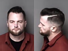 Mugshot of Jacob Matthew Lockman