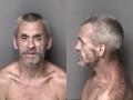 Mugshot of Elvis Aaron Whitley