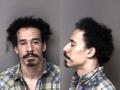 Mugshot of Michael Fagen