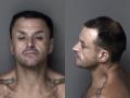 Mugshot of Christopher Lee Scism