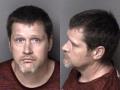 Mugshot of Jason Edward Bartlett