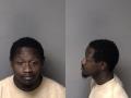 Mugshot of Shiquil Xzavier Wilson