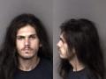 Mugshot of James Charles William Goodale